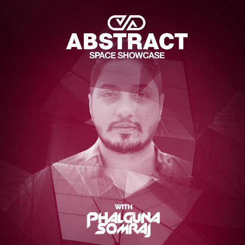  Phalguna Somraj - Abstract Space 132 (2025-06-07) 
