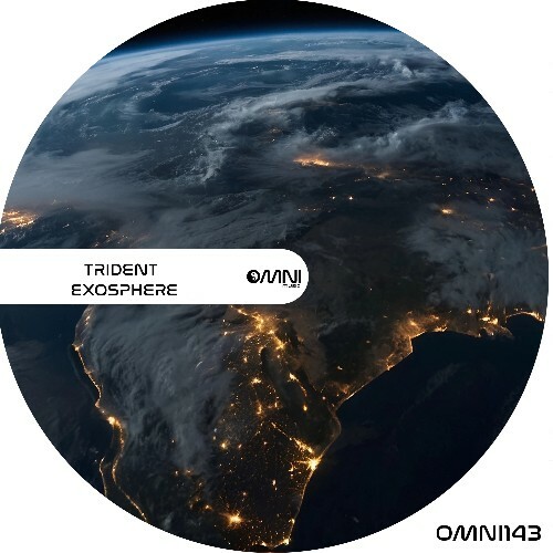 Trident - Exosphere (2025) Trident - Exosphere (2025)