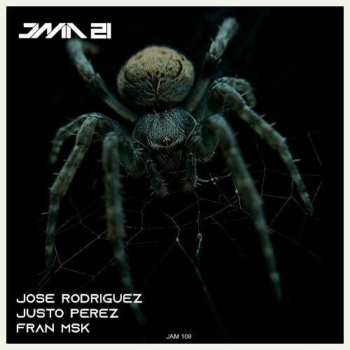  José Rodríguez, Justo Perez & Fran Msk - Pocket Operator (2024)  METFYG4_o