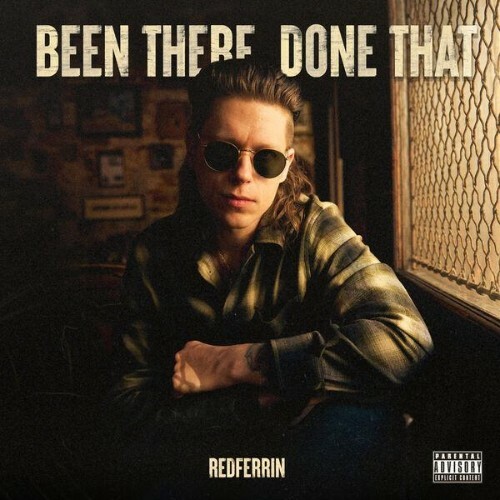  Redferrin - Been There Done That (2026) 