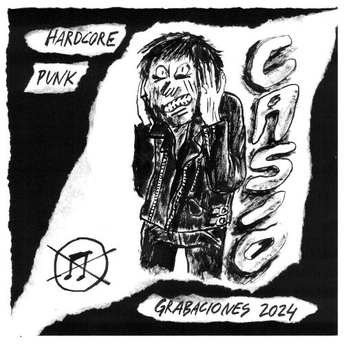  Casio - Grabaciones 2024 (2025) 