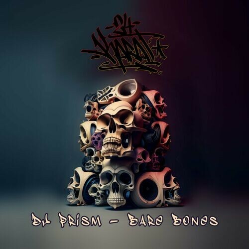 DJ Prism - Bare Bones (2023)