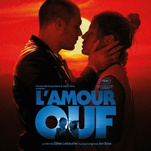  Jon Brion - L'AMOUR OUF (Original Motion Picture Soundtrack) (2024) 