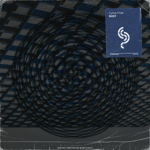  Cyrus Khan - Busy (2026) 