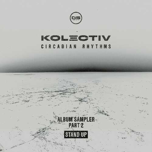  Kolectiv - Stand Up (2025) 