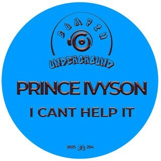  Prince Ivyson - I Cant Help It (2025) 