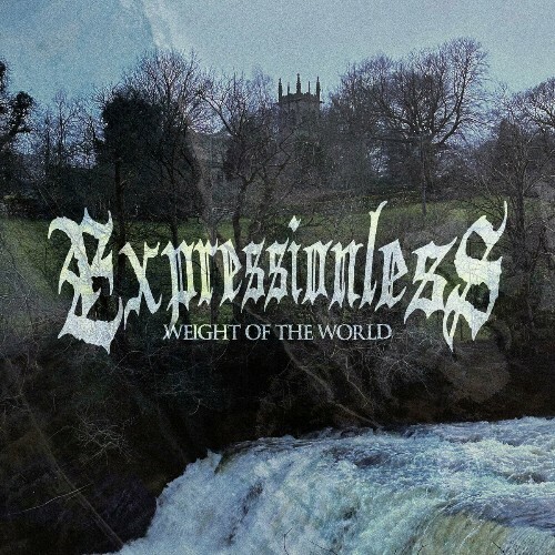 VA - Expressionless - Weight Of The World (2024) (MP3) MEUPPYV_o