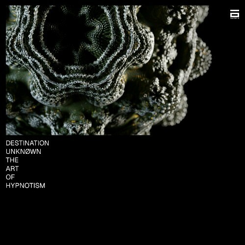 VA - Destination Unknøwn - The Art Of Hypnotism (2024) (MP3) MEW5EZG_o