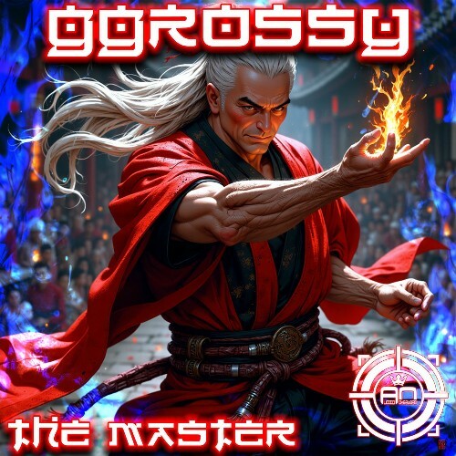  GGrossy - The Master (2025) 