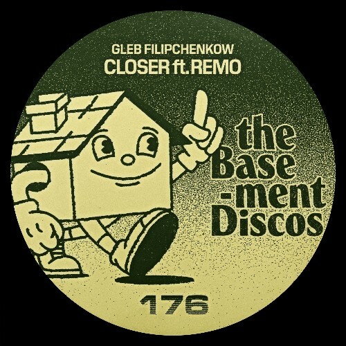  Gleb Filipchenkow ft. Remo - Closer (2024) 