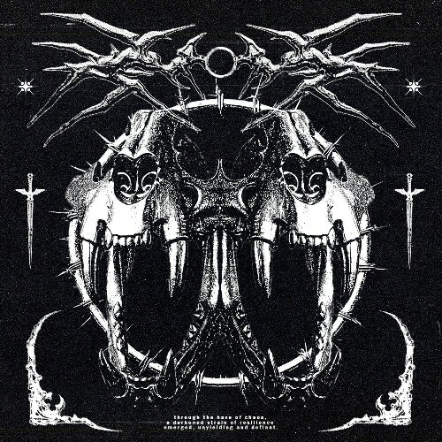 Forbidden Society - Esus (2025) Forbidden Society - Esus (2025)