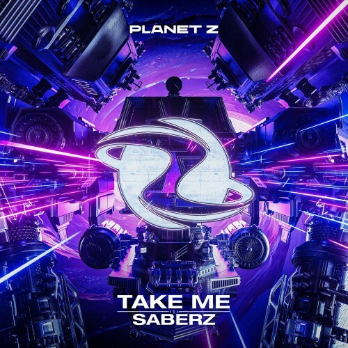  SaberZ - Take Me (2024) 