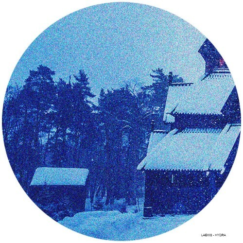 Laekis - Hydra (2025) Laekis - Hydra (2025)