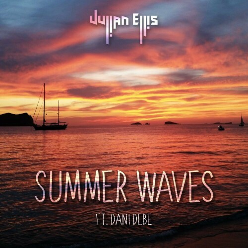  Julian Ellis feat. Dani Debe - Summer Waves (2024) 
