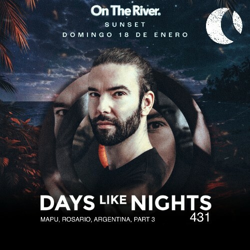  Eelke Kleijn - Days Like Nights 431 (2026-02-10) 