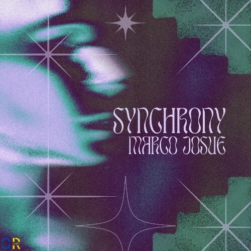  Marco Josue - Synchrony (2024) 