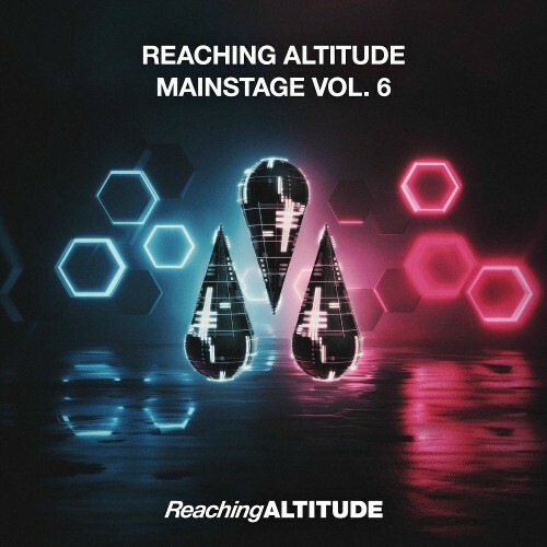 Reaching Altitude Mainstage Vol. 6 (2025) 