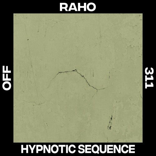  Raho - Hypnotic Sequence (2024) 