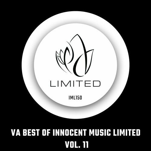  VA Best Of Innocent Music Limited, Vol. 11 (2024) 