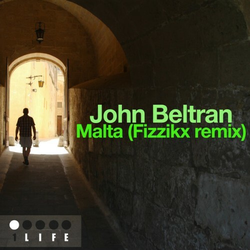  John Beltran - Malta (Fizzikx Remix) (2026) 