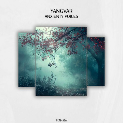  Yangvar - Anxienty Voices (2025) 