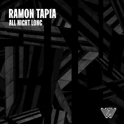 Ramon Tapia - All Night Long (2025) Ramon Tapia - All Night Long (2025)