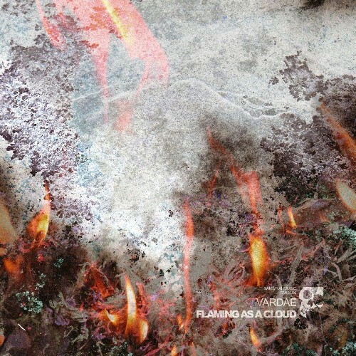 Vardae - Flaming As A Cloud (2025) Vardae - Flaming As A Cloud (2025)