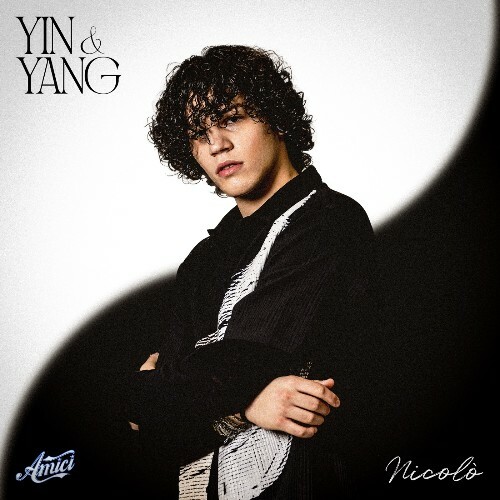  Nicolo' Filippucci - Yin E Yang (2025) 