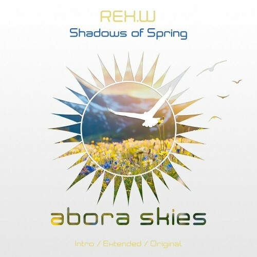  REX.W - Shadows Of Spring (2024) 