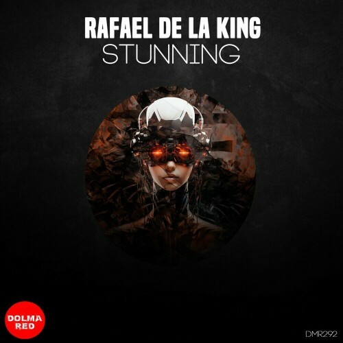 VA - Rafael de la King - Stunning (2024) (MP3) MEVLQ2R_o