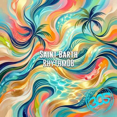  RhythmDB - Saint Barth (2026) 