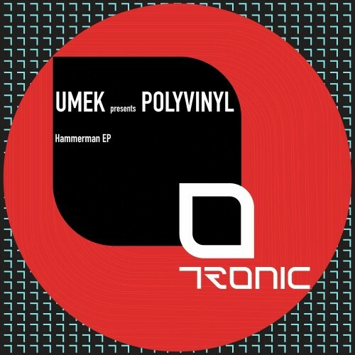  Polyvinyl & Umek - Hammerman (2024) 