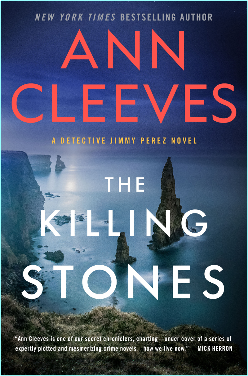 THE KILLING STONES By Ann Cleeves EpubFiction (Ann Cleeves) THE KILLING STONES By Ann Cleeves EpubFiction (Ann Cleeves)