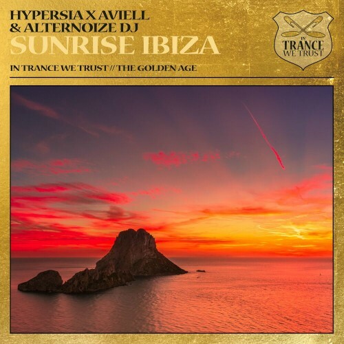  Hypersia x Aviell & Alternoize Dj - Sunrise Ibiza (2024) 