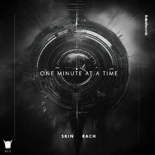  Skin & Rach - One Minute at a Time (2025) 