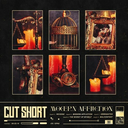 Cut Short — Modern Affliction (2026)