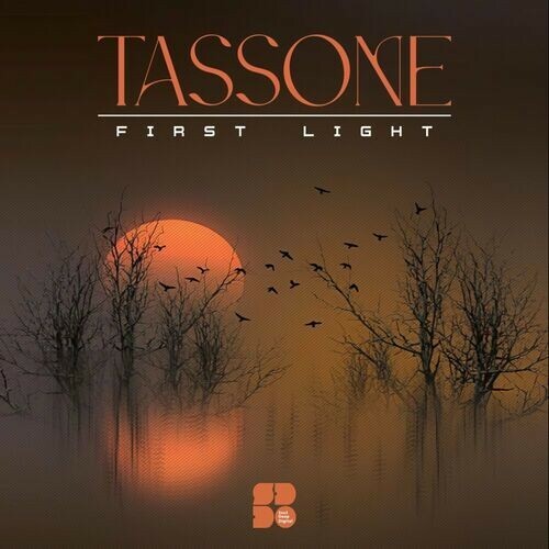  Tassone - First Light (2023) 