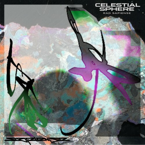  Celestial Sphere - Rad Sapiense (2025) 