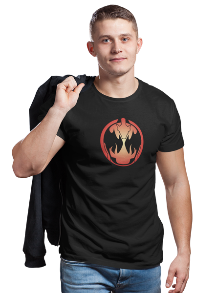 kaos kamen rider ghost toucon boost damashii