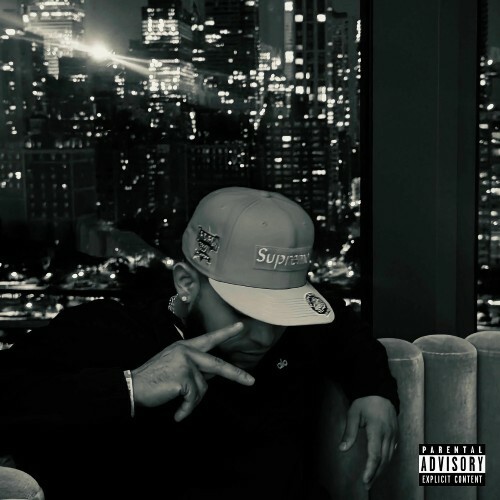 Willie Mays Blaze X dom 2xL - I Dont See 'Em Outside (2025) 