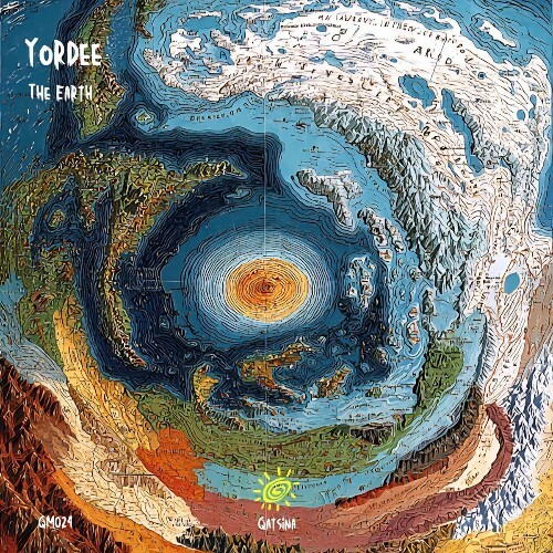  Yordee - The Earth (2026) 