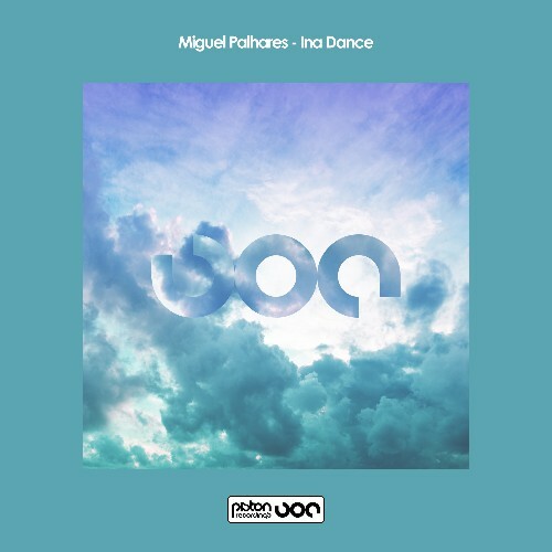  Miguel Palhares - Ina Dance (2025) 