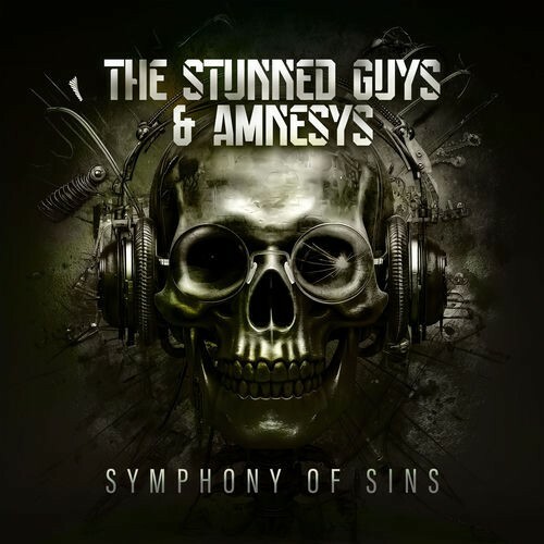 The Stunned Guys & Amnesys — Symphony Of Sins (2026)