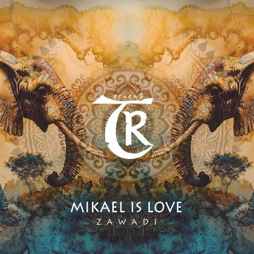  Mika&#235;l Is Love - Zawadi (2025) 