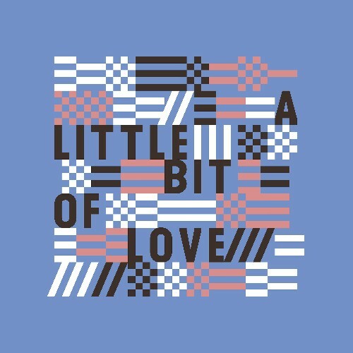  Joe Metzenmacher & Borka & The Gang - A Little Bit Of Love (2025) 