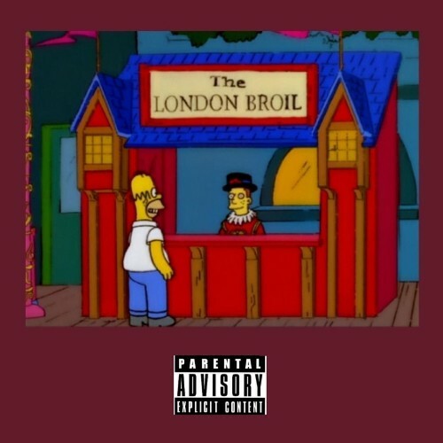 Charley Roy x Lo Katana — Sonic In London (2026)