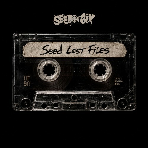  Seed Of 6ix - Seed Lost Files (2026) 