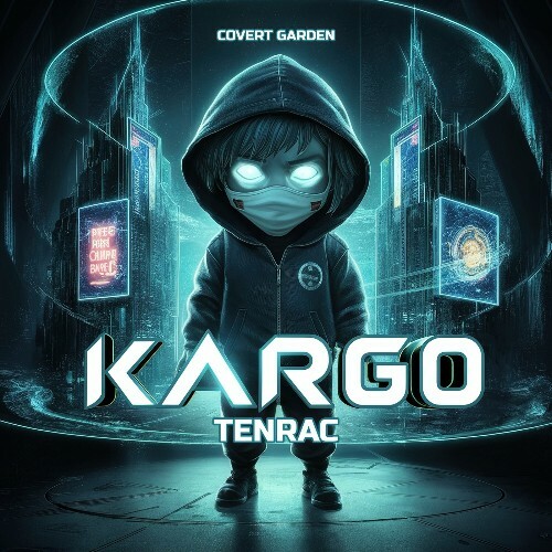  Kargo - Tenrac (2024) 
