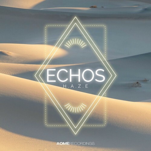 H.a.z.e - Echos (2026) 