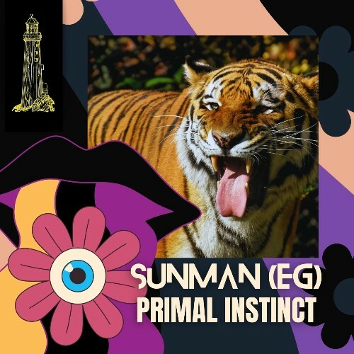  Sunman (EG) - Primal Instinct (2024) 